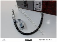 Ford Yedek Parça - SWAPP FREN HORTUMU ÖN SAĞ